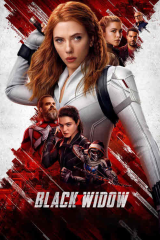 مشاهدة فيلم Black Widow 2021 مدبلج