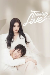 مسلسل حب غير منتهي Timeless love موسم 1 مترجم