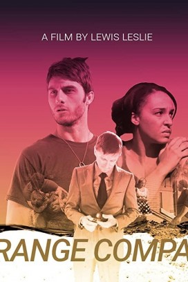 فيلم Strange Company 2021 مترجم اون لاين