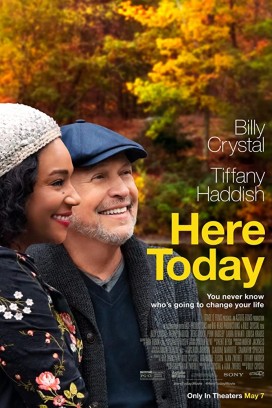 فيلم Here Today 2021 مترجم اون لاين