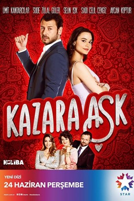 مسلسل حب بالصدفة الموسم الاول مترجم