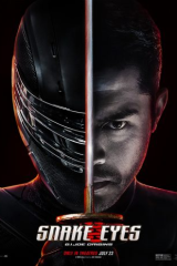 مشاهدة فيلم Snake Eyes 2021 مدبلج
