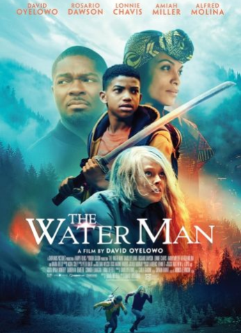مشاهدة فيلم The Water Man 2020 مدبلج