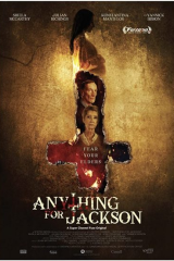 فيلم Anything for Jackson 2020 مترجم اون لاين