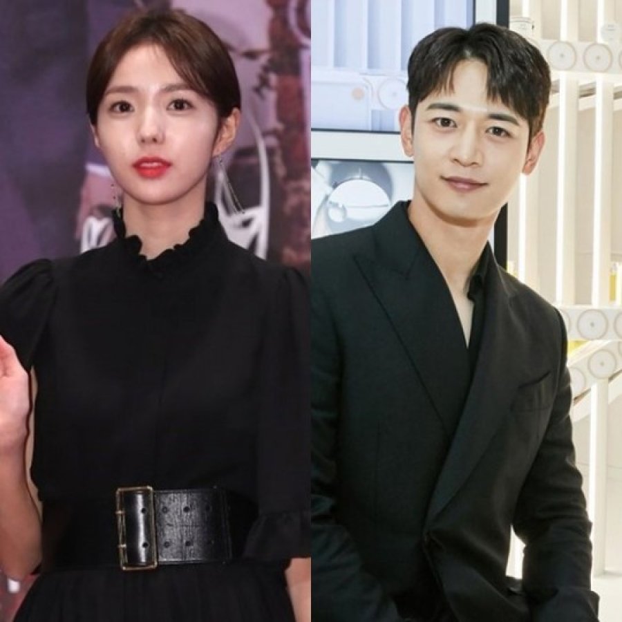 تشوي مين هو من SHINee و تشاي سوو بين في محادثات لبطولة Fabulous على Netflix