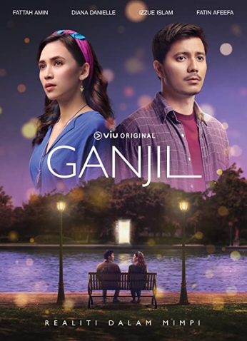 مسلسل  Ganjil موسم 1 مترجم