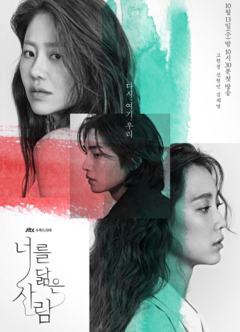 مسلسل إنعكاسك Reflection Of You 2021 مترجم