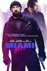 فيلم Miami Heat 2021 مترجم