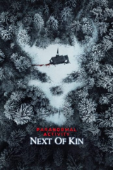 فيلم Paranormal Activity: Next of Kin 2021 مترجم