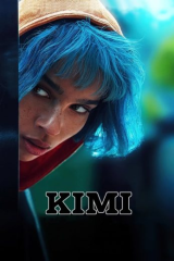 فيلم كيمي Kimi 2022 مترجم