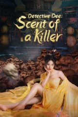 فيلم Detective Dee: Scent Of A Killer 2022 المحقق دي: رائحة قاتل مترجم
