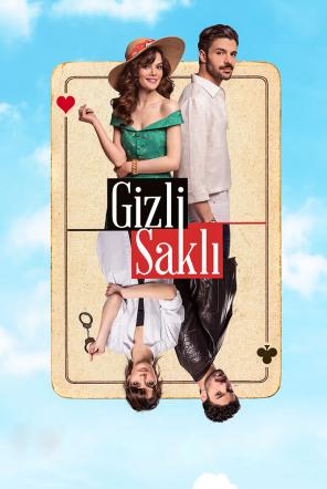 مسلسل في السر والخفاء موسم 1 مترجم