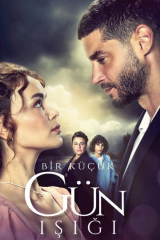 مسلسل القليل من ضوء النهار موسم 1 مترجم