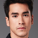 Nadech Kugimiya