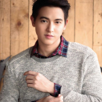 James Jirayu Tangsrisuk
