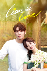 مسلسل الكاذبون في الحب/ Liars In Love مترجم