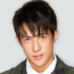 James Ma