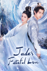 مسلسل الحب المصيري من قلادة اليشم/ Jade's Fateful Love مترجم