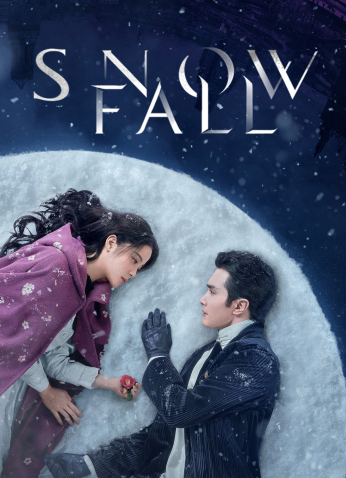 مسلسل تساقط الثلوج / Snowfall مترجم
