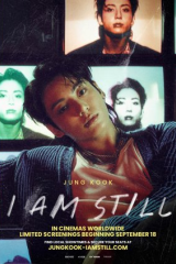 مسلسل جونغ كوك: ما زلت/ Jung Kook: I Am Still مترجم