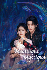مسلسل غموض ضوء القمر / Moonlight Mystique مترجم